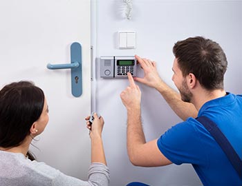 Fleming Island Residential Locksmith